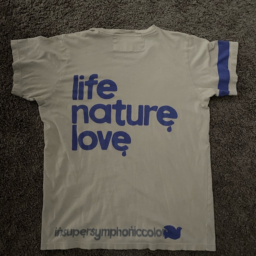 Free city t-shirt